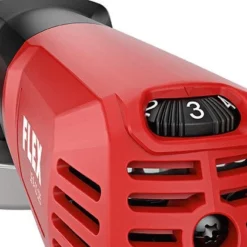 Flex LE9-11 Haakse Slijper 125mm 900 Watt In Koffer 11 Flex LE9-11 Haakse Slijper 125mm 900 Watt In Koffer -Makita Winkel le9 11 125 potirad 2