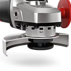 Flex LE9-11 Haakse Slijper 125mm 900 Watt In Koffer 13 Flex LE9-11 Haakse Slijper 125mm 900 Watt In Koffer -Makita Winkel le9 11 125 schutzhaube schleifen 2