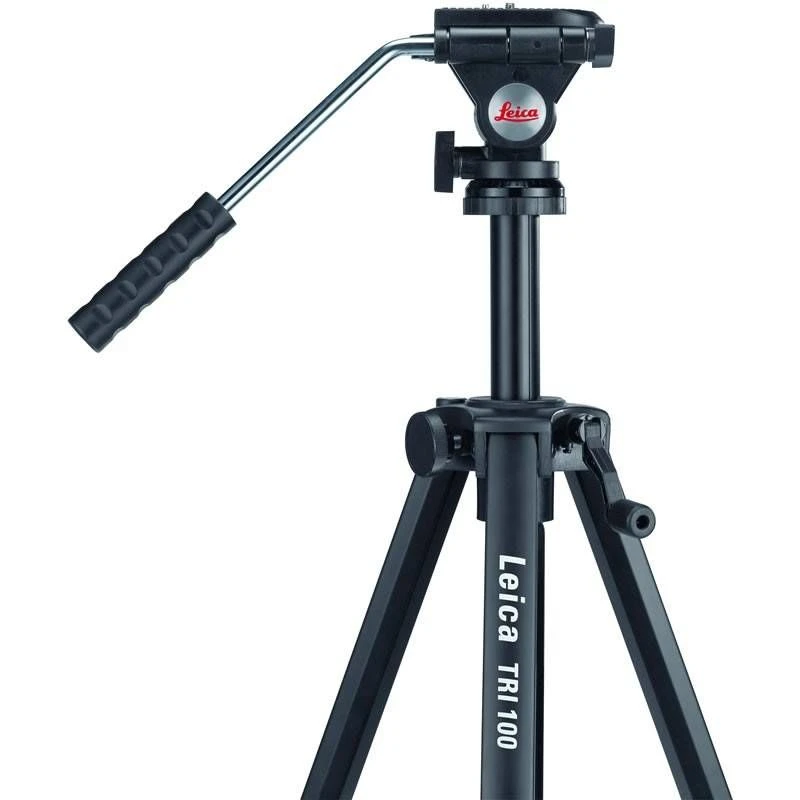 Leica TRI 100 Robuust Disto Statief 170cm 757938 1 Leica TRI 100 Robuust Disto Statief 170cm 757938