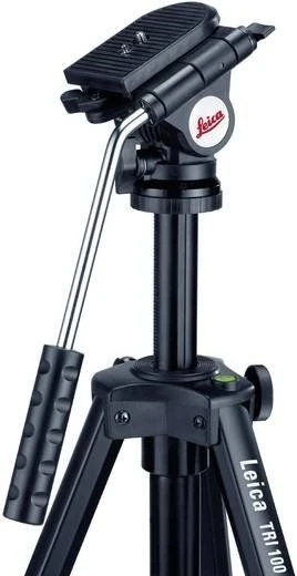Leica TRI 100 Robuust Disto Statief 170cm 757938 5 Leica TRI 100 Robuust Disto Statief 170cm 757938 - Afbeelding 5