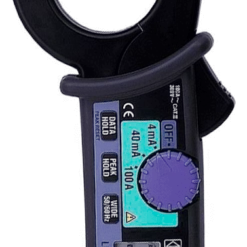 Kyoritsu Lekstroomtang 4/40mA/100A Resolutie 0,001mA 2432