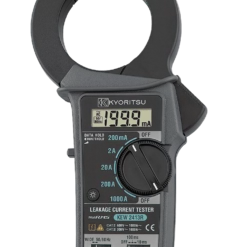 Kyoritsu TRMS Lekstroomtang 200mA/1000A Met Analoge Uitgang 2413R