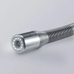 Laserliner PipeControl-LevelFlex Set Inspectiecamera 30 Meter -Makita Winkel levelflex camera detail rkp