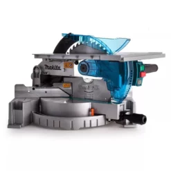 Makita LH1201FL 230V 1650W Afkort- / Tafelzaag 305mm