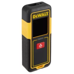 DeWALT DW033-XJ Digitale Afstandsmeter 30m