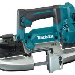 Makita DPB184Z 18V Bandzaag In Doos