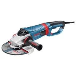 Bosch Blauw GWS 24-180 LVI Haakse Slijpmachine 180mm