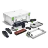 Festool BS 75 E Set Bandschuurmachine - 575771