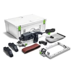 Festool BS 75 E Set Bandschuurmachine - 575771