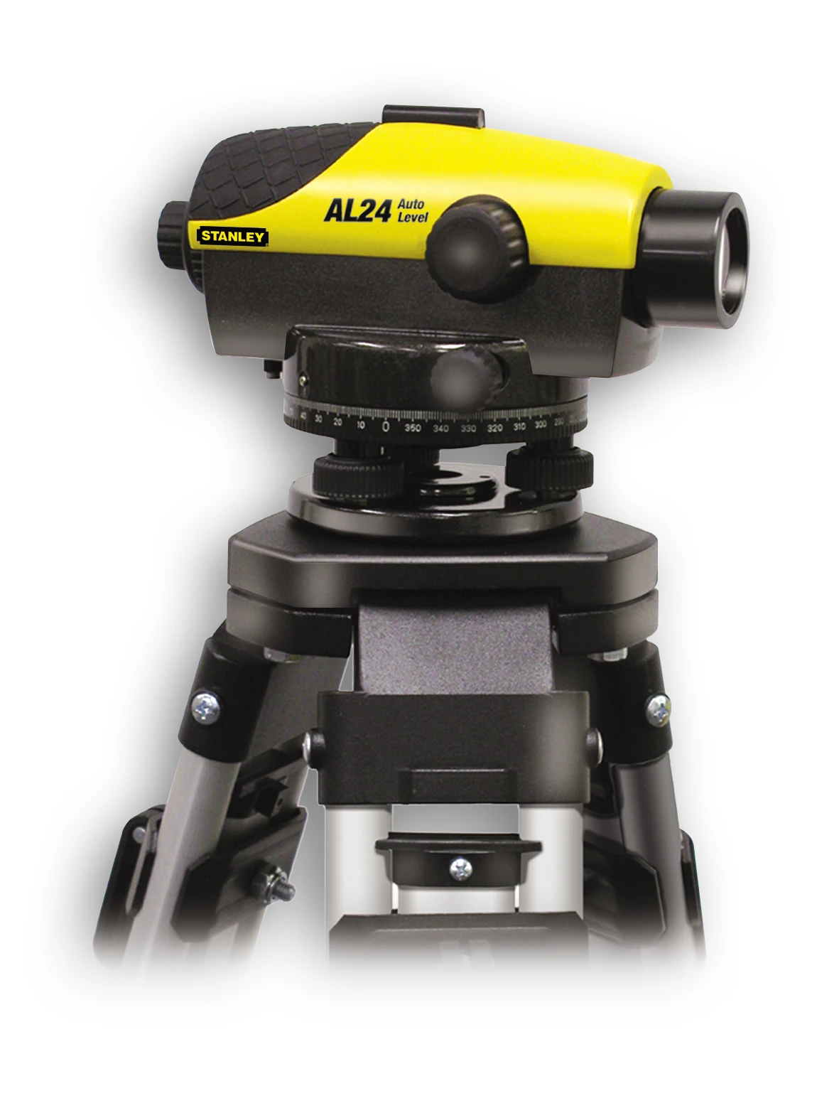 Stanley AL24GVP 1-77-160 Automatisch Waterpasinstrument 1 Stanley AL24GVP 1-77-160 Automatisch Waterpasinstrument