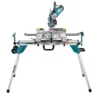 Makita LS1018LNX4 1430W Radiaal Afkortzaag 260mm Met Aluminium Onderstel
