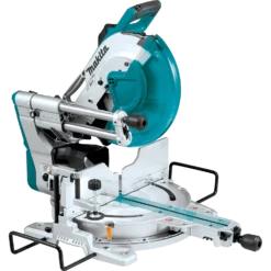 Makita LS1219L 230V 1800W Radiaal Afkortzaag 305mm