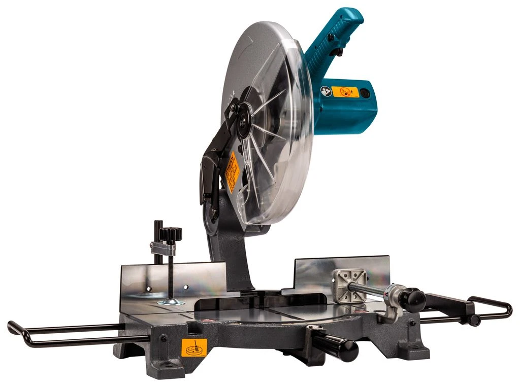 Makita LS1440NB 230V Afkortzaag 355mm 1 Makita LS1440NB 230V Afkortzaag 355mm