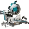 Makita LS003GZ01 40V Max Radiaal Afkortzaag 305mm Body In Doos Met AWS Zender