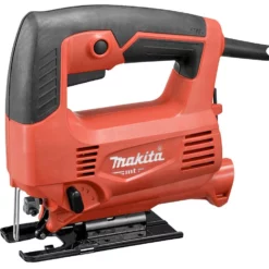 Makita M4301 230V 450W Decoupeerzaag D-greep Instapmodel