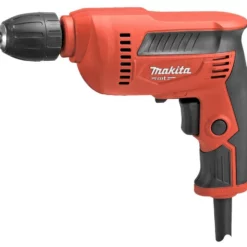 Makita MT M6002K 230V 450W Boormachine In Koffer