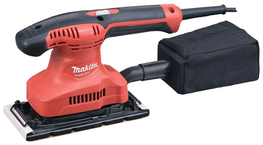 Makita MT M9203 230V 190W Vlakschuurmachine Instapmodel 1 Makita MT M9203 230V 190W Vlakschuurmachine Instapmodel