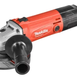 Makita MT M9503RK 570W 230V Haakse Slijper 125mm In Koffer