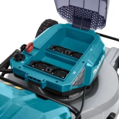 Makita DLM462Z 2x18 Volt Grasmaaier - Zelfrijdend -Makita Winkel maaaii 1 1 1 1