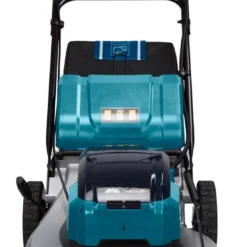 Makita DLM532Z 2x18 Volt Grasmaaier 53 Cm - Zelfrijdend 15 Makita DLM532Z 2x18 Volt Grasmaaier 53 Cm - Zelfrijdend -Makita Winkel mai 1 1