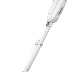 Makita CL002GZ01 40V Max Steelstofzuiger Witte Uitvoering Zonder Accu's & Lader In Doos