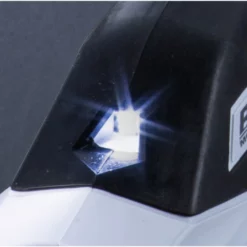 Makita CL002GZ01 40V Max Steelstofzuiger Witte Uitvoering Zonder Accu's & Lader In Doos 6 Makita CL002GZ01 40V Max Steelstofzuiger Witte Uitvoering Zonder Accu's & Lader In Doos -Makita Winkel makita cl002gz07 40 v max steelstofzuiger wit 1