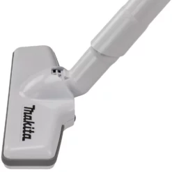 Makita DCL280FZW 18V Stofzuiger Wit Body In Doos -Makita Winkel makita dcl280fzw 18 v stofzuiger wit 2