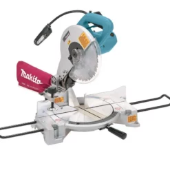 Makita LS1040FN 1650W Afkortzaag 260mm