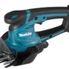 Makita UM600DSAE 10,8V Grasschaar Met 2 Accu´s 2,0Ah En Lader Inclusief Schaarmessenset