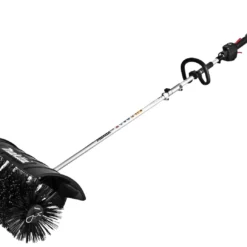 Makita BR400MP Opzetstuk Rolborstel 199318-5