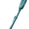 Makita CL002GZ01 40V Max Steelstofzuiger Blauwe Uitvoering Zonder Accu's & Lader In Doos