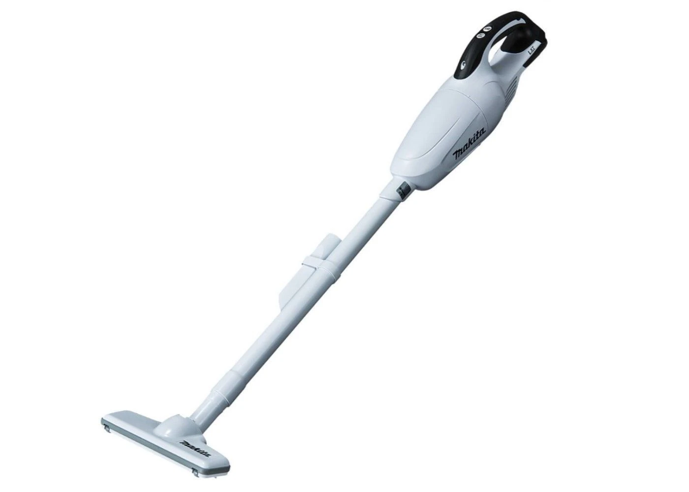 Makita DCL181FZW 18V Stofzuiger Body 1 Makita DCL181FZW 18V Stofzuiger Body