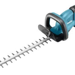 Makita DUH551RT2 2x 18 V Heggenschaar 55cm Met 2x 5.0Ah Accu's & Snellader