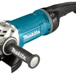 Makita GA7071X1 2800 Watt Haakse Slijper 180mm