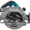 Makita HS010GZ Max Cirkelzaag 40V 235 Mm Zonder Lader & Accu's In Doos