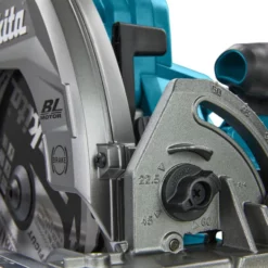 Makita HS010GZ Max Cirkelzaag 40V 235 Mm Zonder Lader & Accu's In Doos -Makita Winkel makita hs010gz max cirkelzaag 40v 235 mm zonder lader accu s in doos1 1