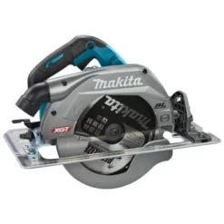 Makita HS010GZ Max Cirkelzaag 40V 235 Mm Zonder Lader & Accu's In Doos -Makita Winkel makita hs010gz max cirkelzaag 40v 235 mm zonder lader accu s in doos4