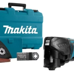 Makita TM3010CX15 320W Multitool