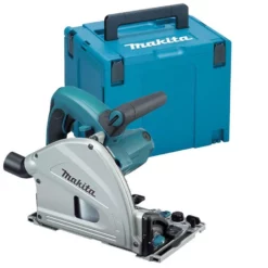 Makita SP6000J 1300W Invalcirkelzaag 165 Mm In Mbox (zonder Geleiderail)