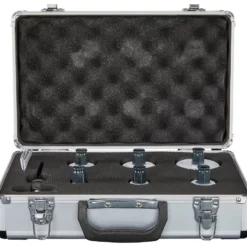 Makita DCC501RTJ 18V Diamantsnijder 125mm 2x5,0Ah Accu In Mbox