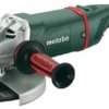 Metabo WE22-230MVT Quick 2200W Haakse Slijper 60646500