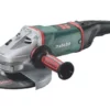 Metabo WE26-230MVT 2600W Quick Haakse Slijper 230mm 606475000