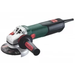 Metabo WEV15-125 Quick 125mm 1550Watt Haakse Slijper - 600468000