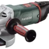 Metabo WEA24-230MVT 2400W Quick Haakse Slijper Met Dodemansschakelaar 606472260