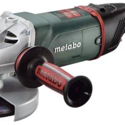 Metabo WEA24-230MVT 2400W Quick Haakse Slijper Met Dodemansschakelaar 606472260
