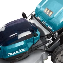 Makita DLM533Z 2x18 Volt Grasmaaier 53 Cm - Zelfrijdend 10 Makita DLM533Z 2x18 Volt Grasmaaier 53 Cm - Zelfrijdend -Makita Winkel miaaa 1