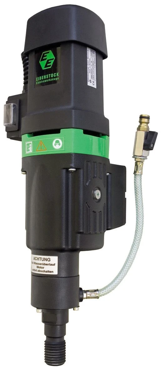 Eibenstock EBM250/2RP Diamantboormotor Voor 250mm 2500 Watt 1 Eibenstock EBM250/2RP Diamantboormotor Voor 250mm 2500 Watt