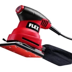 Flex MS713 230/CEE 220W Handschuurmachine - 332380 3 Flex MS713 230/CEE 220W Handschuurmachine - 332380 -Makita Winkel ms713 persp