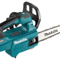 Makita UC006GZ 40V Max Tophandle Kettingzaag 25cm Carving Body