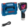 Bosch Blauw GTC 600 C Professional Warmtebeeldcamera 12V